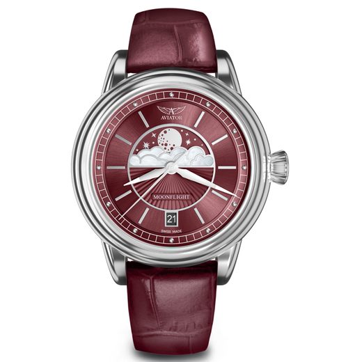 AVIATOR DOUGLAS MOONFLIGHT V.1.33.0.264.4 - DOUGLAS MOONFLIGHT - ZNAČKY