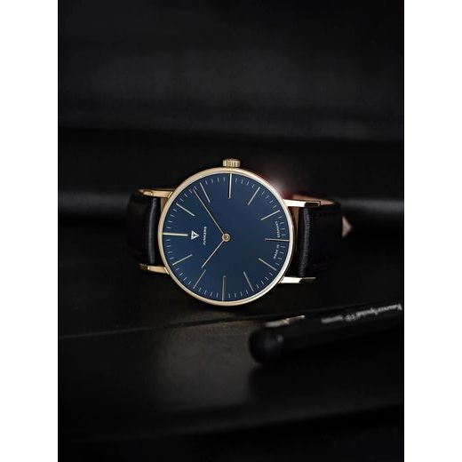 JUNKERS DESSAU HERREN 917.03.01 - DESSAU HERREN - ZNAČKY