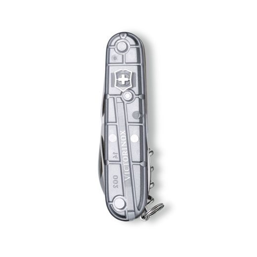 NÔŽ VICTORINOX SPARTAN SILVERTECH - VRECKOVÉ NOŽE - OSTATNÉ