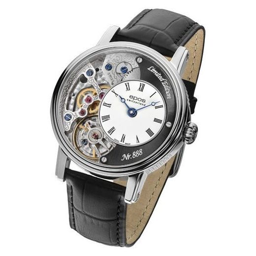 EPOS OEUVRE D’ART 3435.313.20.25.25 - ARTISTRY - ZNAČKY