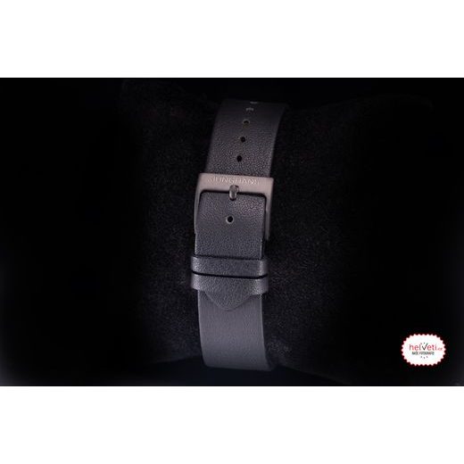 JUNGHANS MAX BILL AUTOMATIC BAUHAUS 27/4308.02 - MAX BILL AUTOMATIC - ZNAČKY