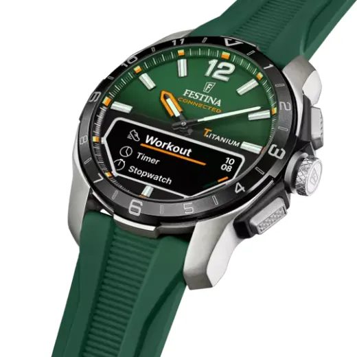 FESTINA CONNECTED D 23000/2 - CONNECTED D - ZNAČKY