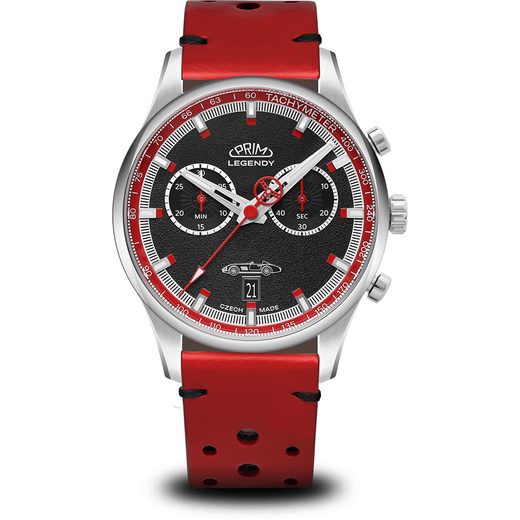 PRIM LEGENDY 2026 W91P.13279.B - QUARTZ - ZNAČKY