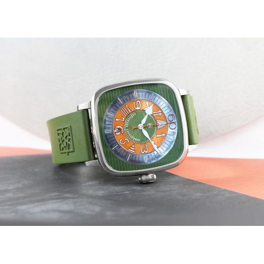 ALEXANDER SHOROKHOFF KANDY SPORT UNIQUE AS.KD01-SPS5 - AVANTGARDE - ZNAČKY