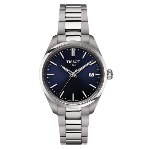 TISSOT PR 100 QUARTZ LADY T150.210.11.041.00 - PR 100 - ZNAČKY