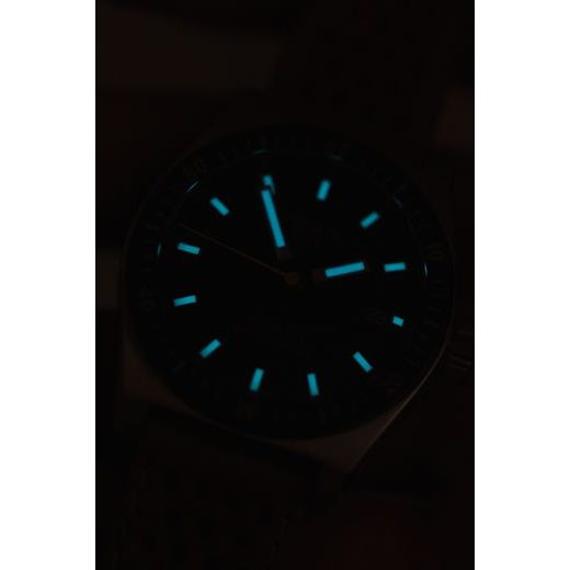 TISSOT PR516 POWERMATIC 80 T149.407.16.051.00 - PRS 516 - ZNAČKY
