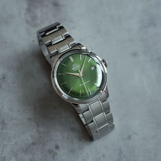 ORIENT BAMBINO RA-AC0M09E VERSION 7 - BAMBINO - ZNAČKY