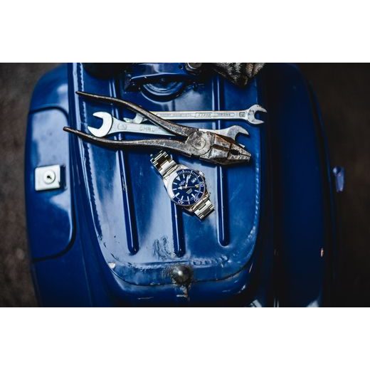 DAVOSA ARGONAUTIC 39 161.532.40 - ARGONAUTIC - ZNAČKY