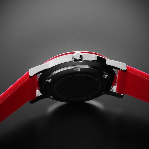 PRIMKY KLAUN EDICE 03 W05P.13208.D - QUARTZ - ZNAČKY