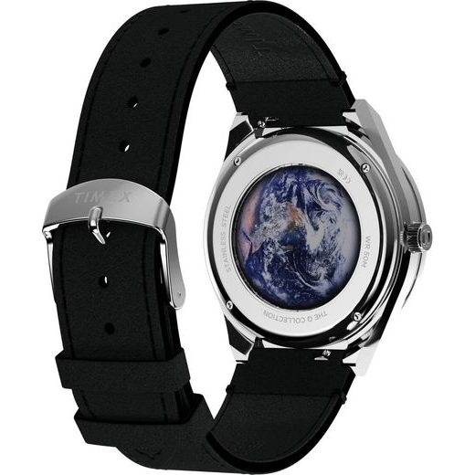 TIMEX Q NASA TW2Y56800UK - TIMEX - ZNAČKY