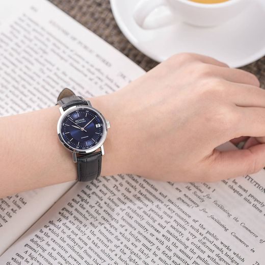 EPOS LADIES ORIGINALE 4387.152.20.16.15 - TIMELESS - ZNAČKY