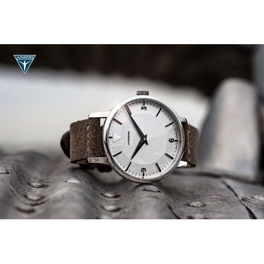 JUNKERS THERESE 901.01.03 - THERESE - ZNAČKY