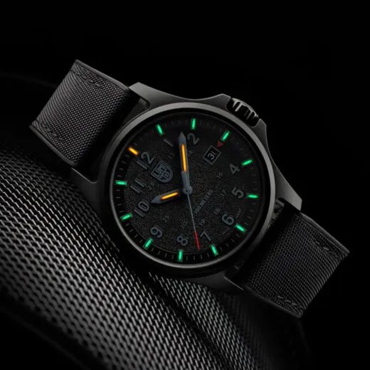 LUMINOX ATACAMA FIELD URBAN ADVENTURE XL.1961 - LAND - ZNAČKY