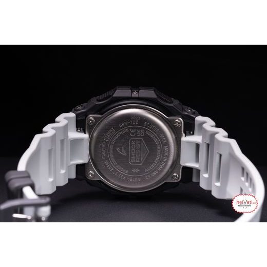CASIO G-SHOCK G-LIDE GBX-100TT-8ER - G-SHOCK - ZNAČKY