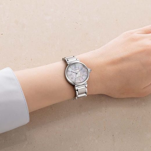 CITIZEN ECO-DRIVE L EM1060-87Y - ELEGANT - ZNAČKY