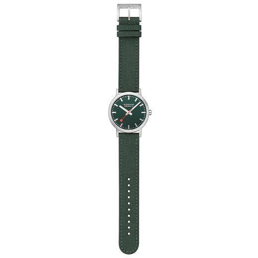 MONDAINE CLASSIC A660.30360.60SBF - CLASSIC - ZNAČKY