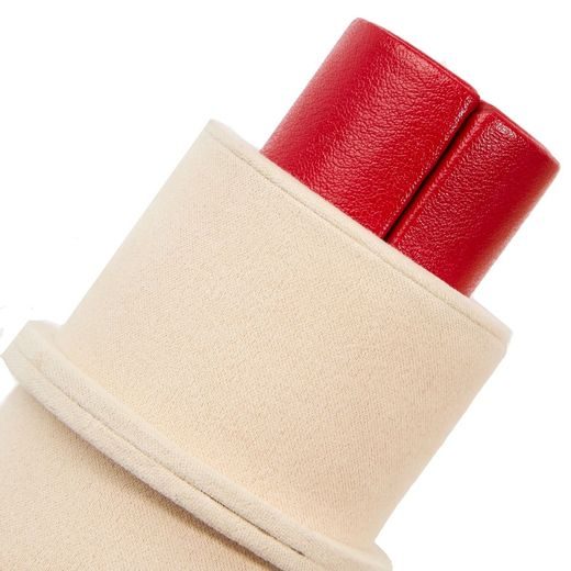 PUZDRO NA HODINKY WOLF PALERMO DOUBLE 213972 - BOXY NA HODINKY - OSTATNÉ