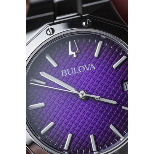 BULOVA CLASSIC PRESTIGE 96M168 - CLASSIC - ZNAČKY