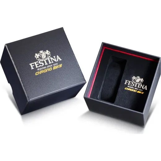 FESTINA CHRONO BIKE 2024 20670/1 - CHRONO BIKE - ZNAČKY