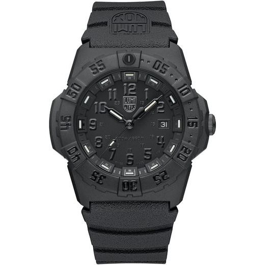 LUMINOX NAVY SEAL SÉRIA 3550 XS.3551.BO - SEA - ZNAČKY