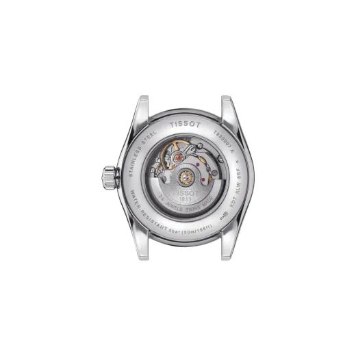 TISSOT T-MY LADY AUTOMATIC T930.007.41.266.00 - T-MY - ZNAČKY