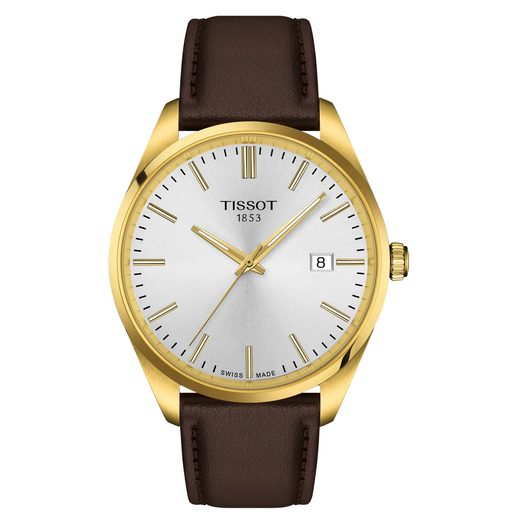 TISSOT PR 100 QUARTZ T150.410.36.391.00 - PR 100 - ZNAČKY