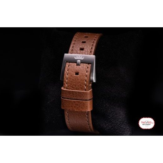 FORTIS FLIEGER F-41 LIBERTY BLUE F4220025 - FLIEGER - ZNAČKY