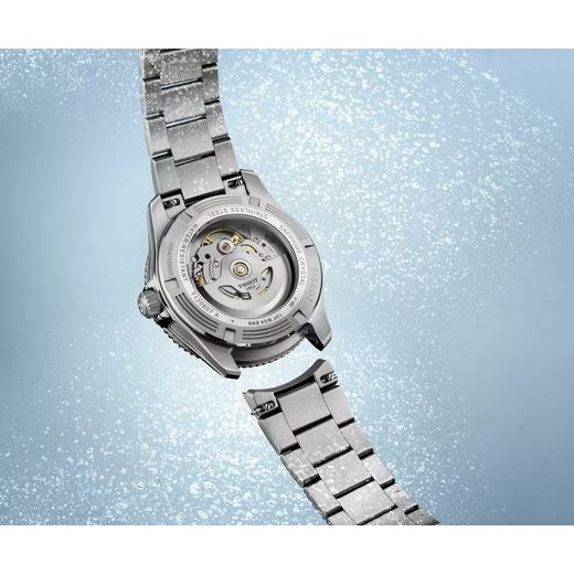 TISSOT SEASTAR 1000 POWERMATIC 80 T120.807.11.091.00 - SEASTAR - ZNAČKY