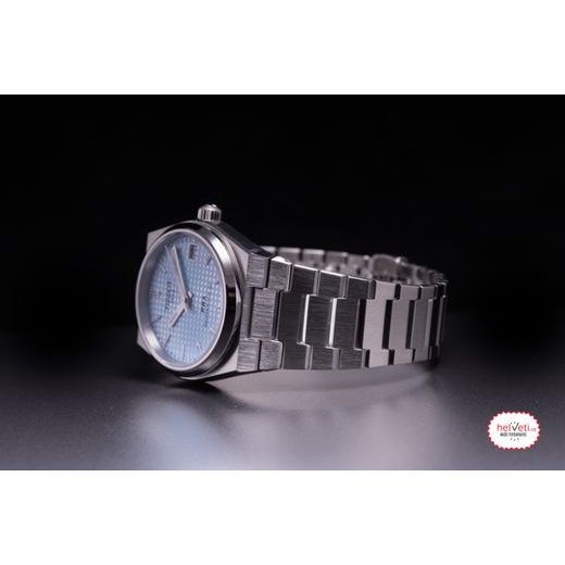 TISSOT PRX 35MM POWERMATIC 80 T137.207.11.351.00 - PRX 40 - ZNAČKY