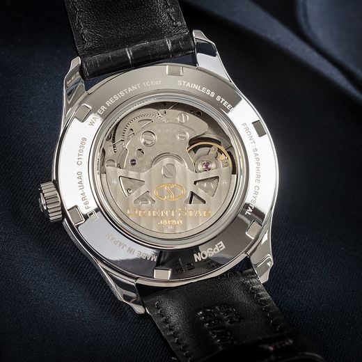 ORIENT STAR RE-AT0007N - CONTEMPORARY - ZNAČKY