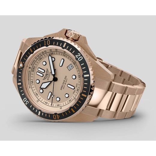 AVIATOR XPRO DIVE 200 V.1.42.2.374.5 - XPRO DIVE 200 - ZNAČKY