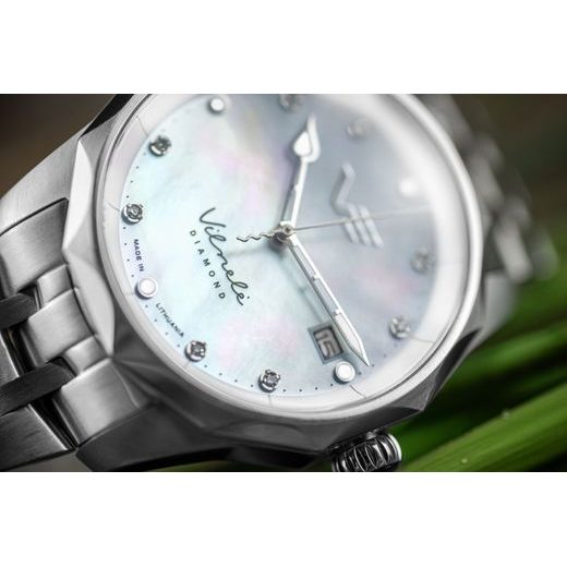 VOSTOK EUROPE VILNELE SOLAR VS42-125A755B - VILNELÉ - ZNAČKY