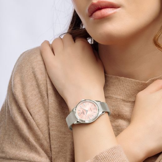 FESTINA SWISS MADE GRACE 20076/2 - SWISS MADE - ZNAČKY