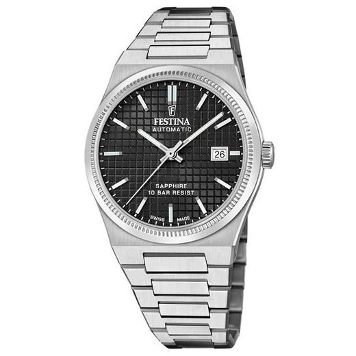 FESTINA SWISS MADE 20028/4 - SWISS MADE - ZNAČKY
