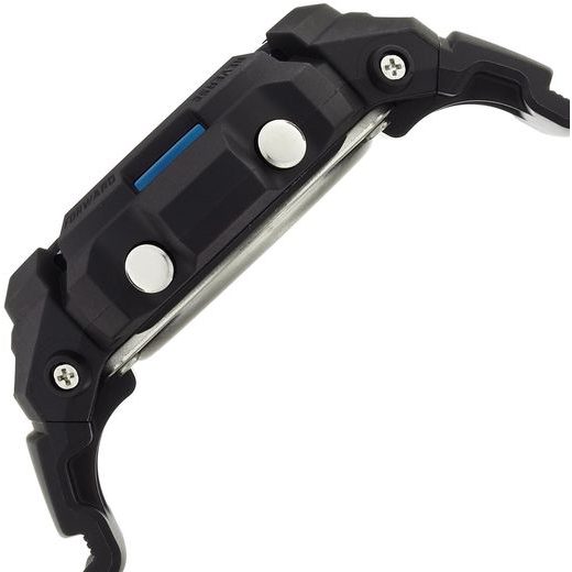 CASIO AWG-M100A-1AER - G-SHOCK - ZNAČKY