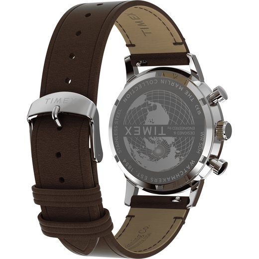TIMEX MARLIN® CHRONOGRAPH TACHYMETER TW2Y66600UK - TIMEX - ZNAČKY