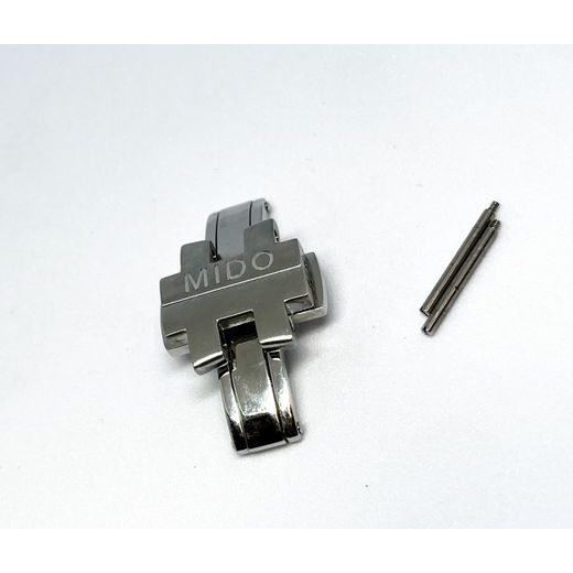 ČASTI OCEĽOVEJ OJE MIDO BELLUNA SUNRAY - REMIENKY - OSTATNÉ