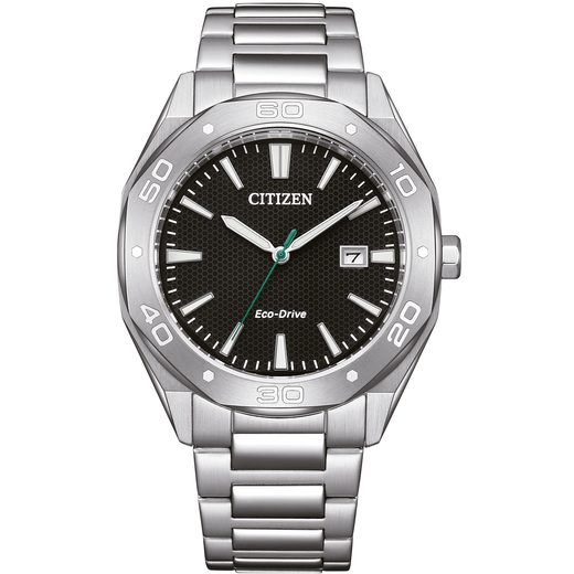 CITIZEN ECO-DRIVE SPORTS BM7631-52E - SPORTS - ZNAČKY