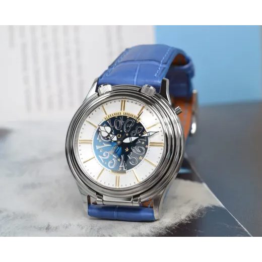 ALEXANDER SHOROKHOFF SWAN LAKE AS.PT-SL03 - AVANTGARDE - ZNAČKY