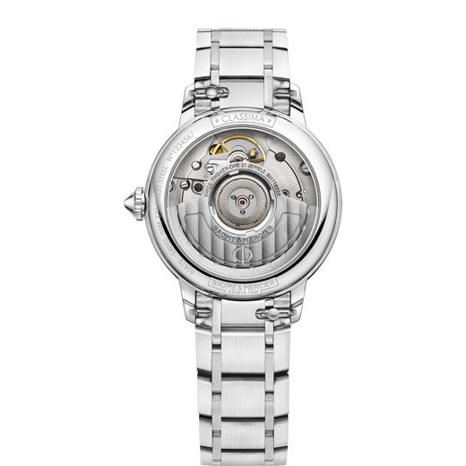BAUME & MERCIER CLASSIMA 10610 - CLASSIMA - ZNAČKY