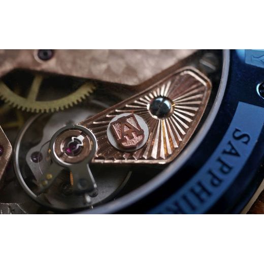 ALEXANDER SHOROKHOFF NEVA AS.NEV02-3 - AVANTGARDE - ZNAČKY