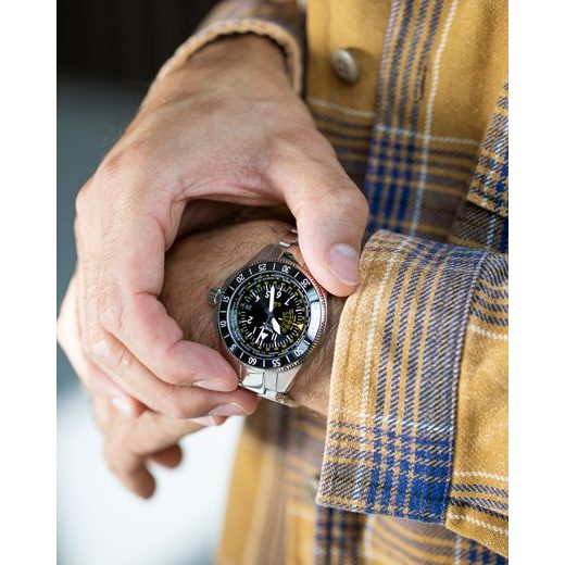 AVIATOR AIRACOBRA GMT V.1.37.0.307.5 - AIRACOBRA GMT - ZNAČKY