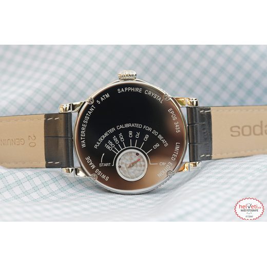 EPOS OEUVRE D’ART 3435.313.20.26.25 - ARTISTRY - ZNAČKY