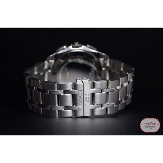 TISSOT COUTURIER QUARTZ T035.617.11.051.00 - COUTURIER - ZNAČKY