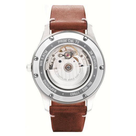 PRIM KUPKA 40 A 73-094-326-00-1 - AUTOMATIC - ZNAČKY