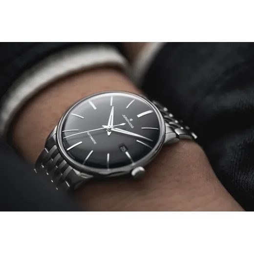 JUNGHANS MEISTER AUTOMATIC 27/4417.46 - AUTOMATIC - ZNAČKY