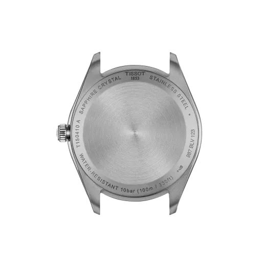 TISSOT PR 100 QUARTZ T150.410.22.011.00 - PR 100 - ZNAČKY