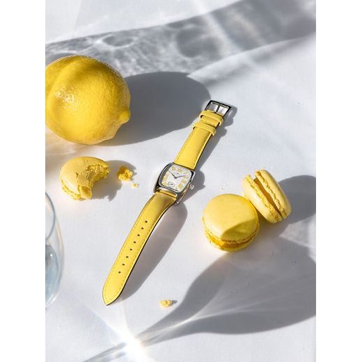 HAMILTON AMERICAN CLASSIC BOULTON SMALL SECOND QUARTZ M H13321812 - AMERICAN CLASSIC - ZNAČKY