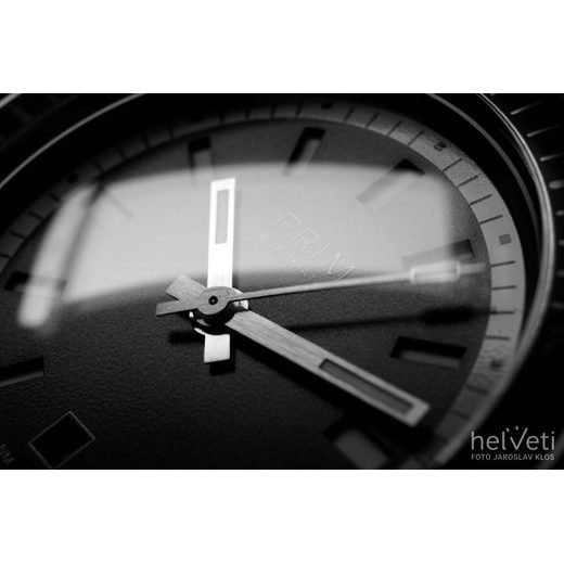 PRIM EXPEDITION LE 73-146-539-39-1 - AUTOMATIC - ZNAČKY