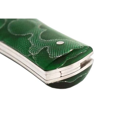 KAPESNÍ NŮŽ MIKOV PREDATOR 241-BRA-1/KP RAFFIR - VRECKOVÉ NOŽE - OSTATNÉ